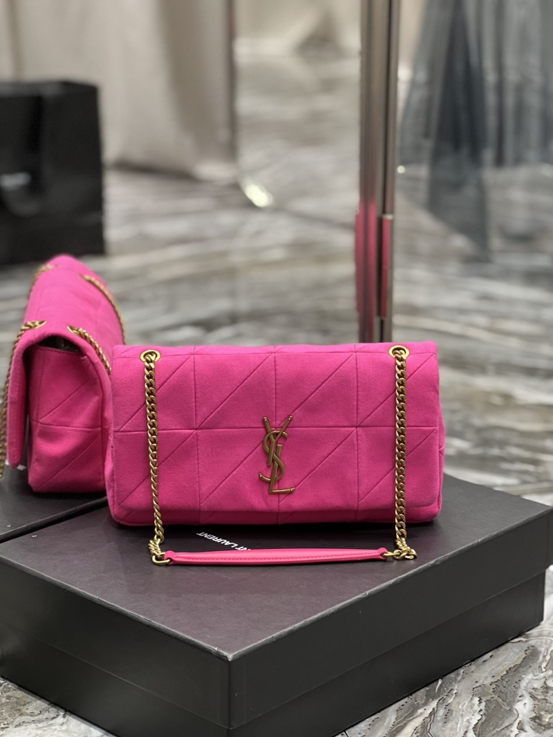 YSL Satchel Bags